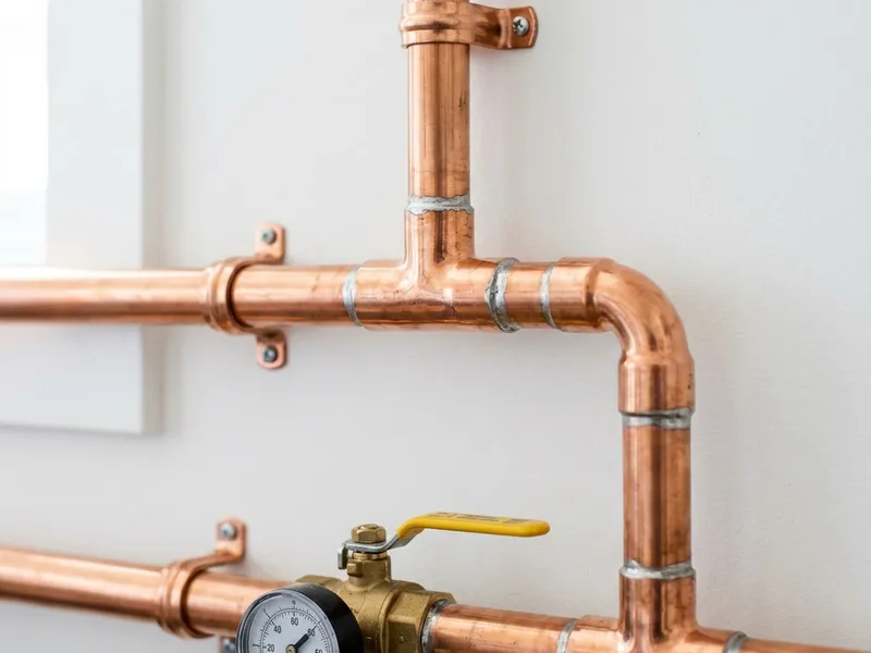 Pipe Repair & Replacement Plumber in Supai, AZ